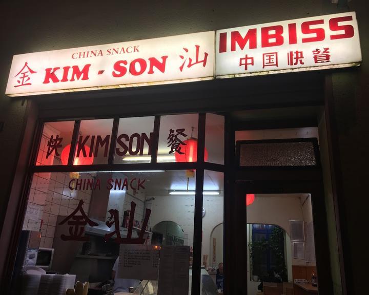 Kim-Son