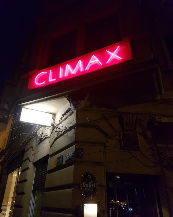 Climax