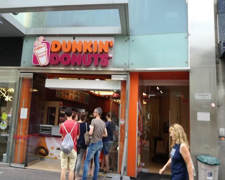 Dunkin' Donuts