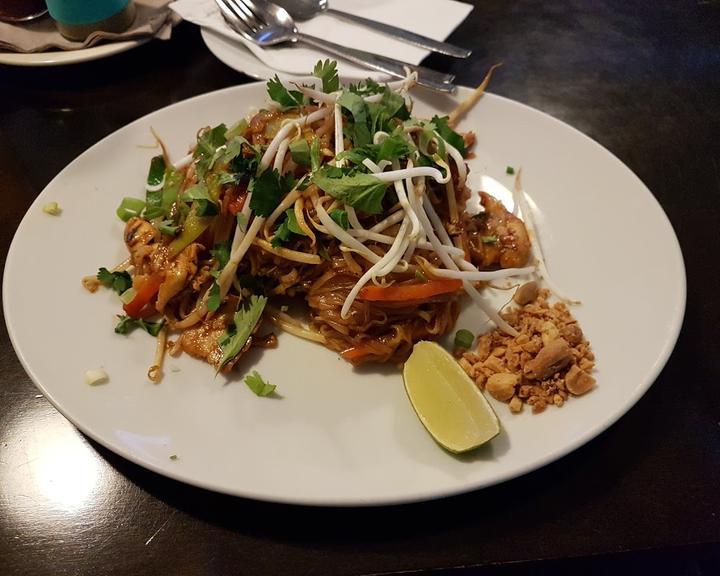 Pik Thai