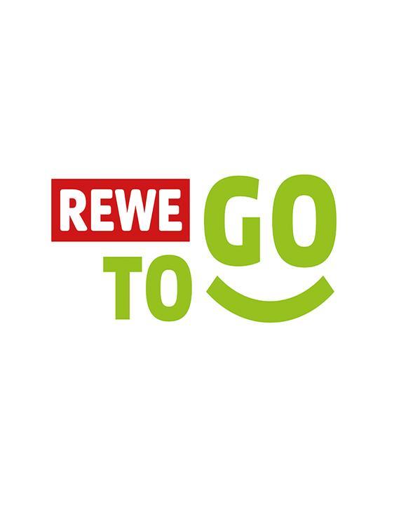 Rewe To Go bei Aral